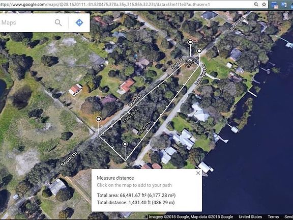 4th image of 709 Lake Agnes Dr