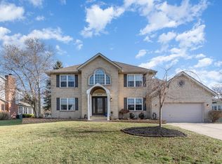 8250 Wells Xing, West Chester, OH