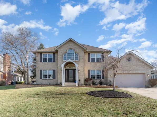 8250 Wells Xing, West Chester, OH 45069