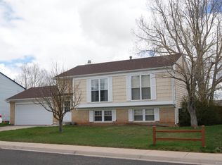 2110 Curtis St, Laramie, WY 82072