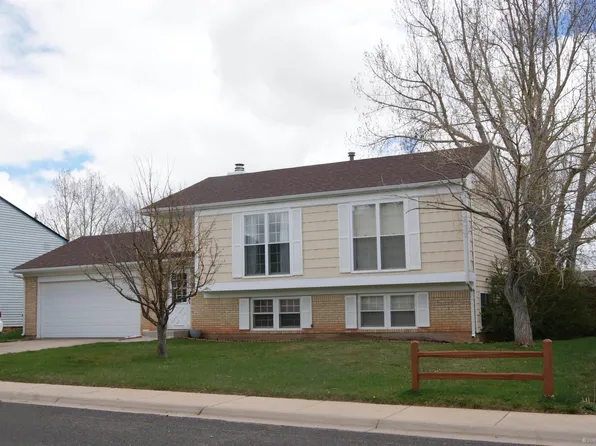 2110 Curtis St, Laramie, WY 82072