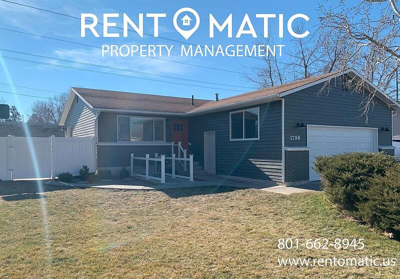 1798 E Sunrise Meadow Dr, Sandy, UT 84093 Zillow