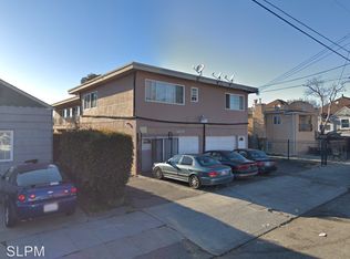 9635 Plymouth St APT 06, Oakland, CA 94603