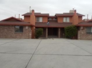 2028 Amy Sue Dr APT A, El Paso, TX 79936