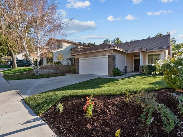 19706 Koji Ct, Santa Clarita, CA 91351