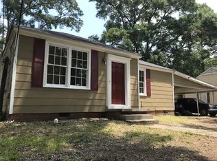 542 Avalon Rd, Jackson, MS 39206