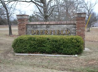 Summerbreeze Dr #13, Bull Shoals, AR 72619