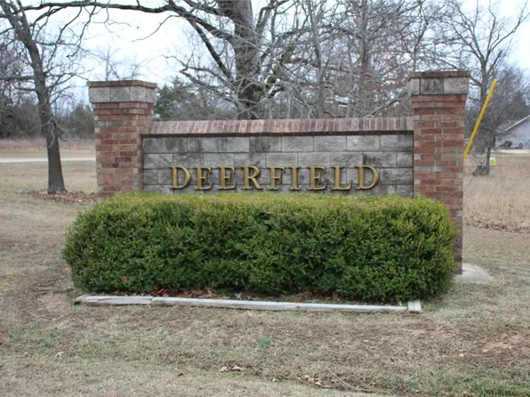 Summerbreeze Dr #13, Bull Shoals, AR 72619