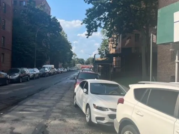 1718 Purdy St, Bronx, NY 10462