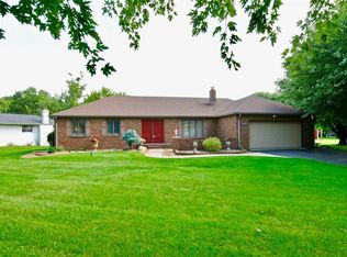 9432 Leroy Rd, Brownsburg, IN 46112