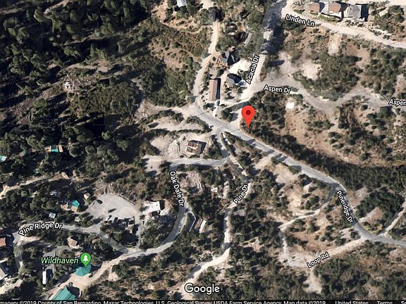 5th image of Pineridge Dr #22