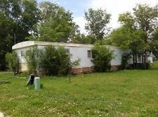 1508 47th St W, Williston, ND 58801