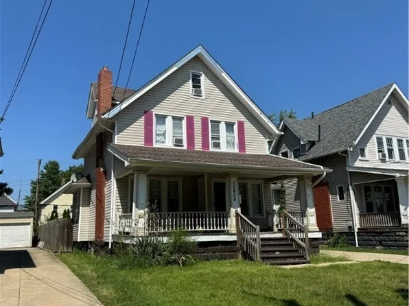 10404 Joan Ave, Cleveland, OH 44111