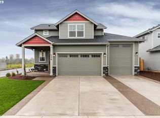 1779 Academy St, Dallas, OR 97338