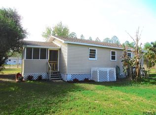 2162 Fir St, Bunnell, FL 32110