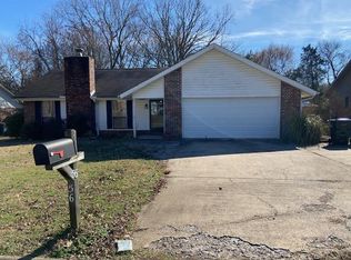 55 Kensington Dr, Conway, AR 72034