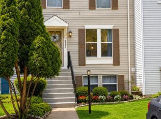 8486 Kirby St, Manassas, VA 20110