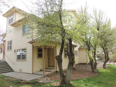 830 Donegan Rd UNIT C, Glenwood Springs, CO, 81601