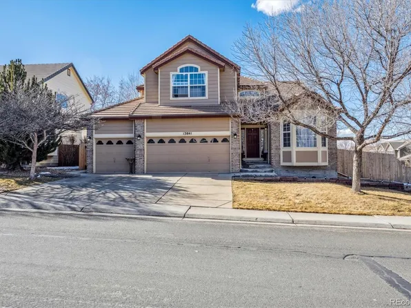 13841 Detroit Street, Thornton, CO 80602