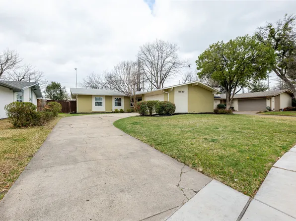 11839 High Meadow Dr, Dallas, TX 75234