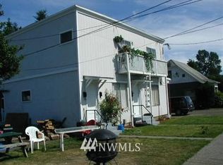 336 NW 2nd Ave, Kelso, WA