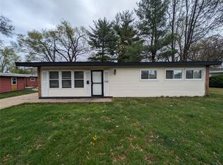 8461 Alder Ave, Saint Louis, MO 63134