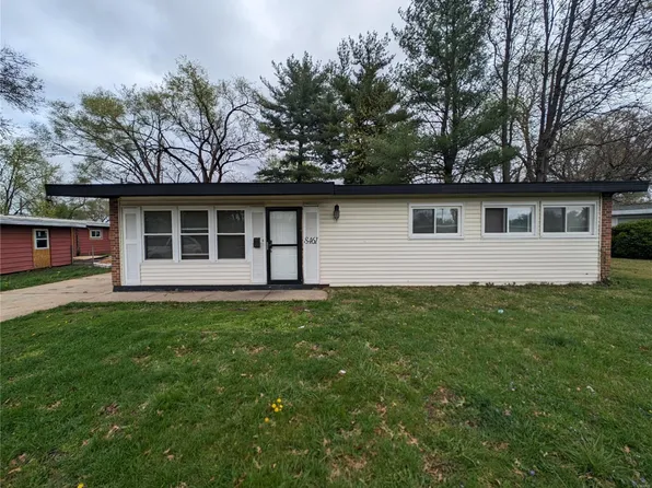 8461 Alder Ave, Saint Louis, MO 63134
