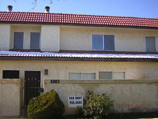 2nd image of 2118 El Domingo Cir