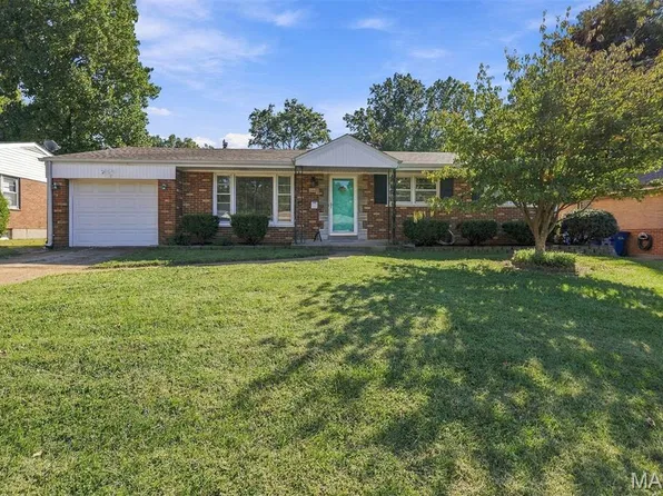 1420 Saint Denis St, Florissant, MO 63033
