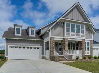 129 Slocumb Ln, Mooresville, NC 28117