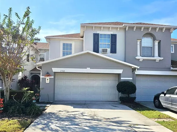 2568 Aventurine St, Kissimmee, FL 34744