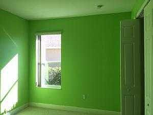 Bedroom B
