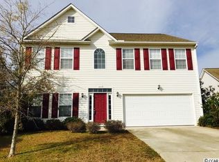 1165 Great Lakes Cir, Myrtle Beach, SC 29588