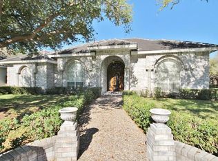 5925 N 1st St, McAllen, TX 78504