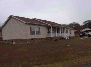 311 W Timberland Dr, Grover, NC 28073