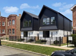 1103 N Monticello Ave, Chicago, IL 60651