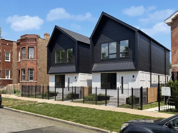 1103 N Monticello Ave, Chicago, IL 60651