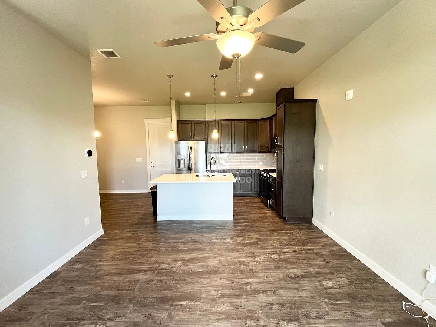 Modern 2-Bedroom Fort Collins Townhome with 2-Car Garage — Photo 3