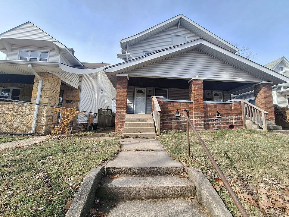 1st image of 334 N Dequincy St #334