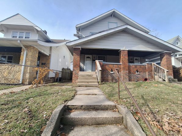 334 N Dequincy St #334