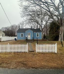 4 Handfield Avenue, Willimantic, CT, 06226