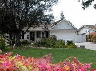 701 Regas Dr, Campbell, CA 95008