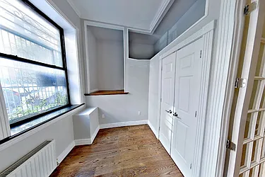 Rented by Centennial Properties NY