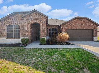 3801 Forest Bend Rd, Denton, TX 76209