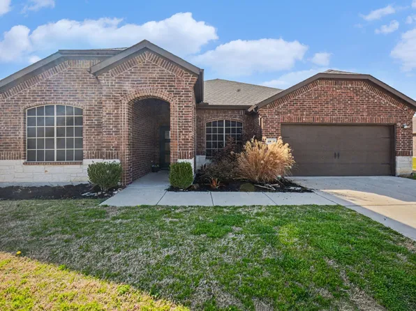 3801 Forest Bend Rd, Denton, TX 76209