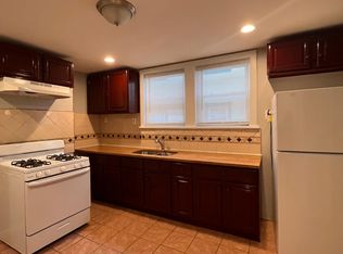 17 Chelsea Ave #1, Newark, NJ 07106