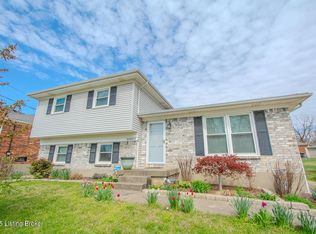 10603 Saint Rene Rd, Jeffersontown, KY 40299