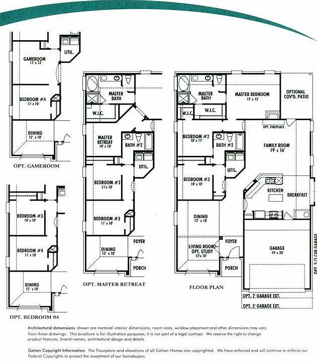 2nd image of 13819 Clarehouse Ln