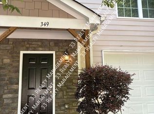 357 Cartersville St, Canton, GA 30114