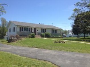 508 N Spruce St, Pierce City, MO 65723